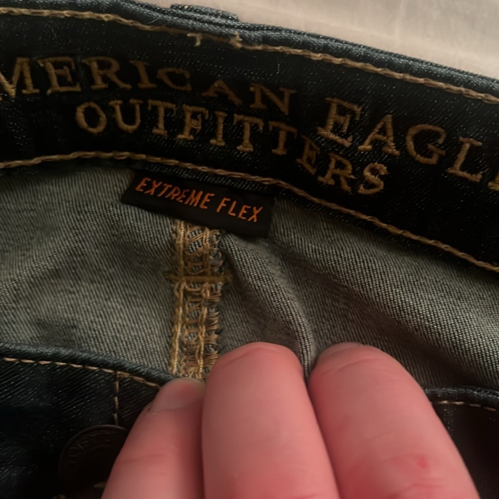 Extreme Stretch Jeans - Picture 5 of 7